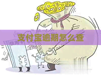 信用卡逾期怎么查