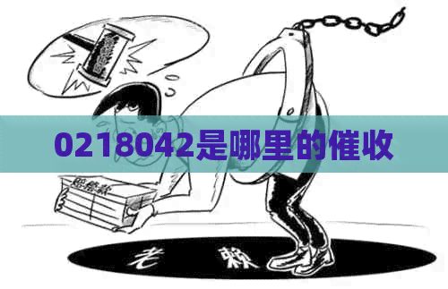 0218042是哪里的