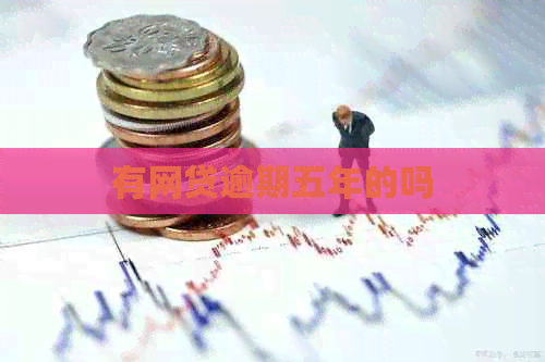 有网贷逾期五年的吗