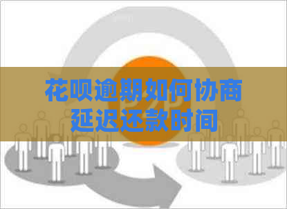 白条逾期如何协商延迟还款时间