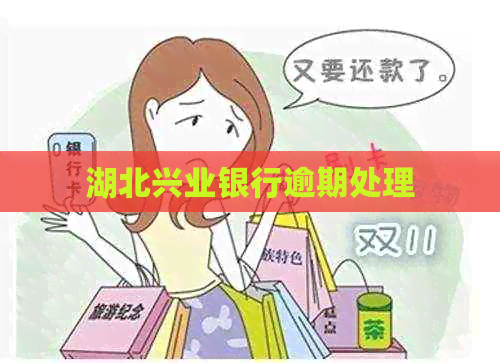 湖北兴业银行逾期处理