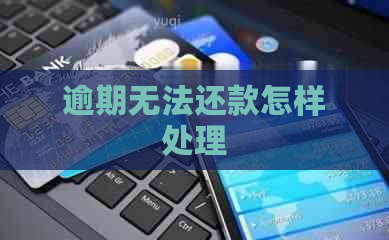 逾期无法还款怎样处理