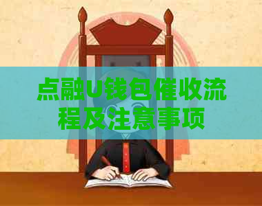 点融U钱包流程及注意事项