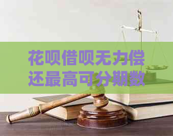 白条信用卡无力偿还更高可分期数是多少