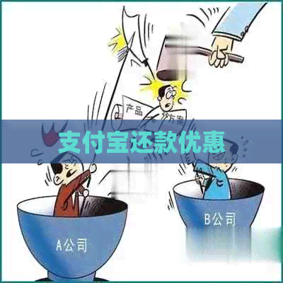 信用卡还款优惠