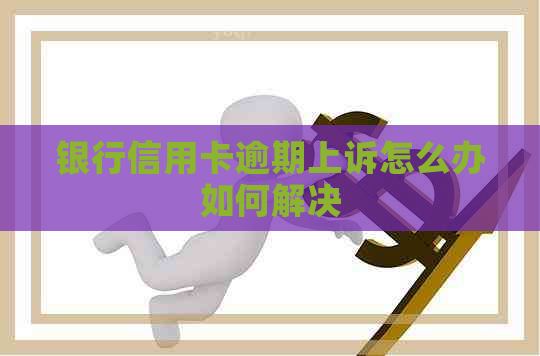 银行信用卡逾期上诉怎么办如何解决 银行信用卡逾期上诉怎么办如何解决