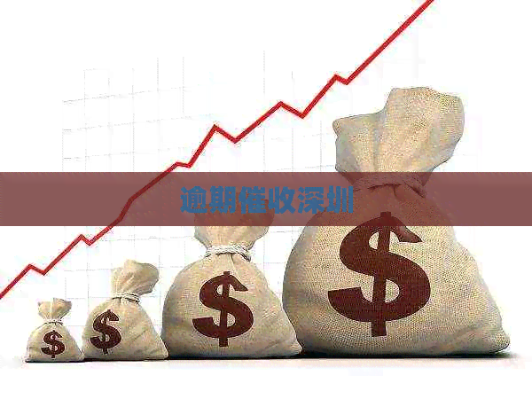 逾期深圳