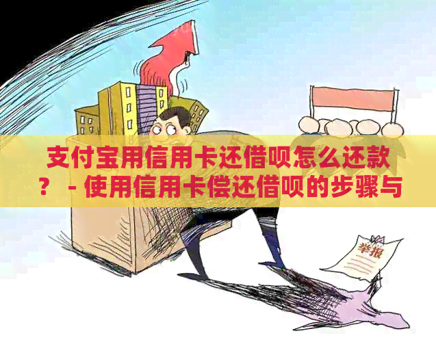 支付宝用信用卡还网贷怎么还款？ - 使用信用卡偿还网贷的步骤与问题解析