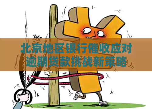 北京地区银行应对逾期贷款挑战新策略