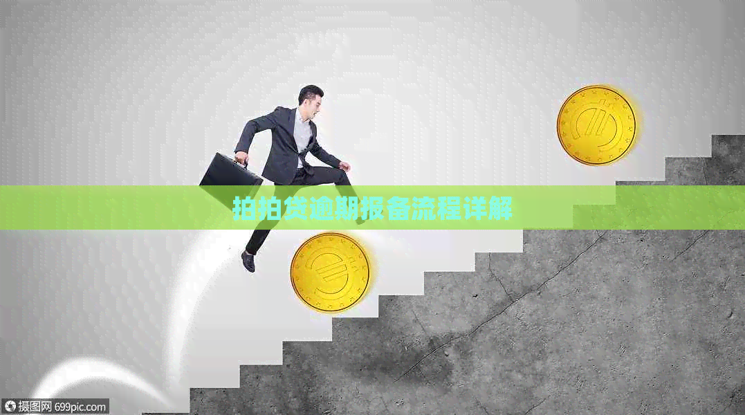 逾期报备流程详解