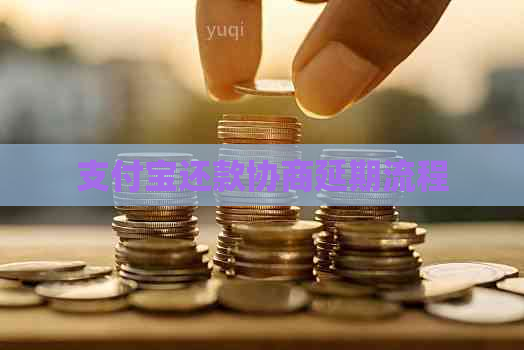 信用卡还款协商延期流程