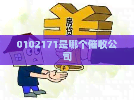 0102171是哪个公司