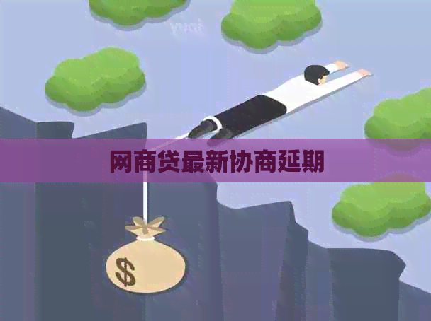 白条贷最新协商延期 白条贷最新协商延期
