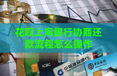 白条上海银行协商还款流程怎么操作