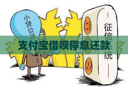 信用卡信用卡停息还款