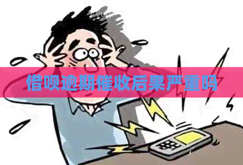 信用卡逾期后果严重吗 信用卡逾期后果严重吗