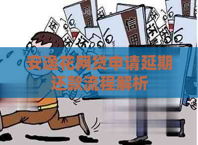 安逸花网贷申请延期还款流程解析