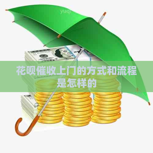 白条上门的方式和流程是怎样的