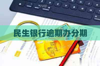 民生银行逾期办分期