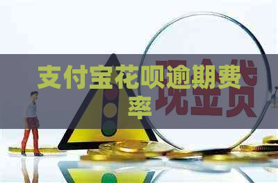 信用卡白条逾期费率