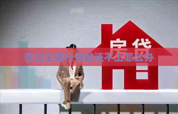 在民生银行贷款还不上怎么办