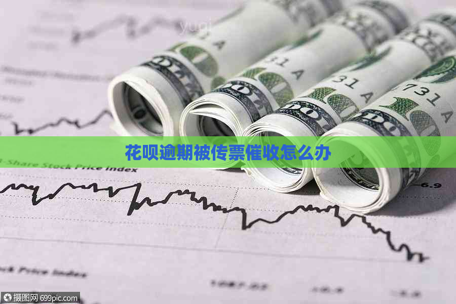 白条逾期被传票怎么办