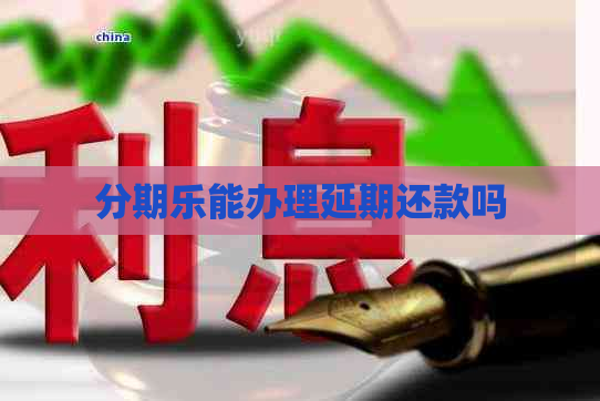 能办理延期还款吗
