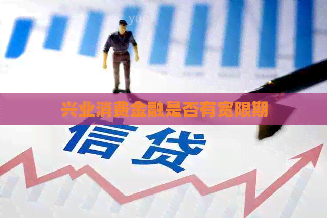 兴业消费金融是否有宽限期