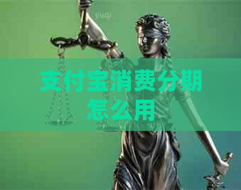 信用卡消费分期怎么用