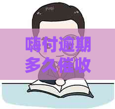 嗨付逾期多久的注意事项