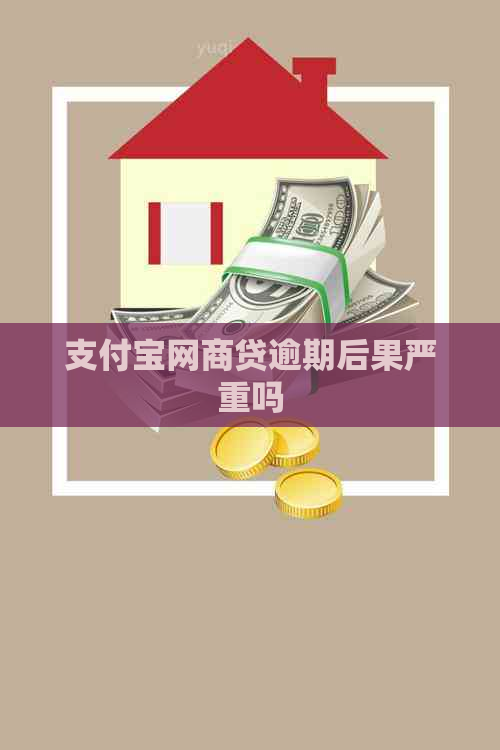 信用卡白条贷逾期后果严重吗