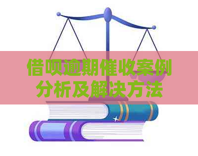 信用卡逾期案例分析及解决方法