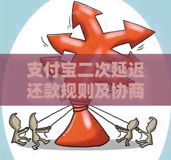 信用卡二次延迟还款规则及协商方式详解