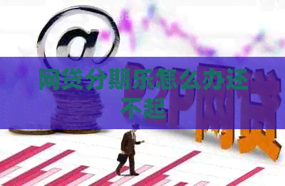网贷怎么办还不起