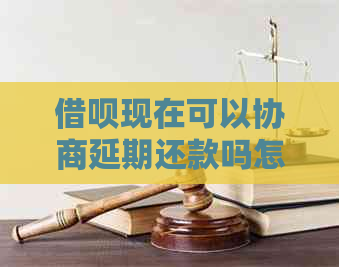 信用卡现在可以协商延期还款吗怎么申请