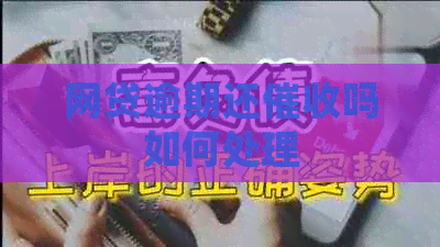 网贷逾期还吗如何处理