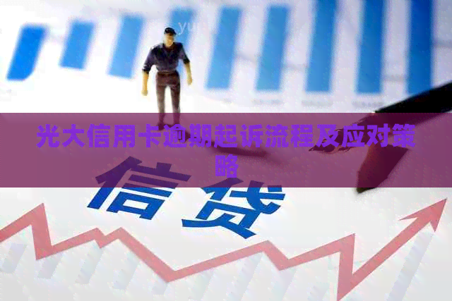 光大信用卡逾期起诉流程及应对策略