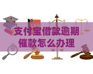 信用卡借款逾期催款怎么办理