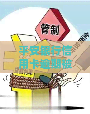 平安银行信用卡逾期被起诉会怎么样