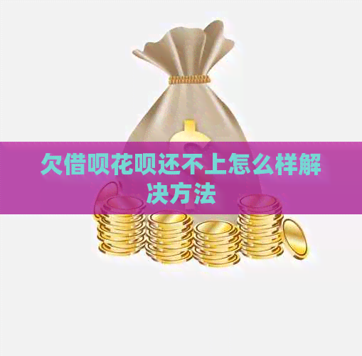 欠信用卡白条还不上怎么样解决方法