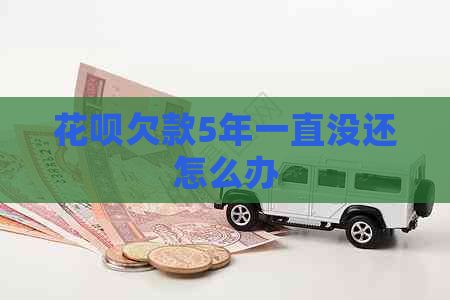 白条欠款5年一直没还怎么办 白条欠款5年一直没还怎么办