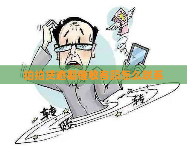 逾期客服怎么联系