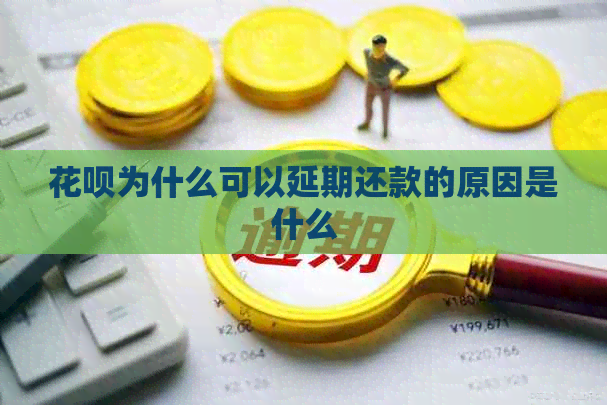 白条为什么可以延期还款的原因是什么