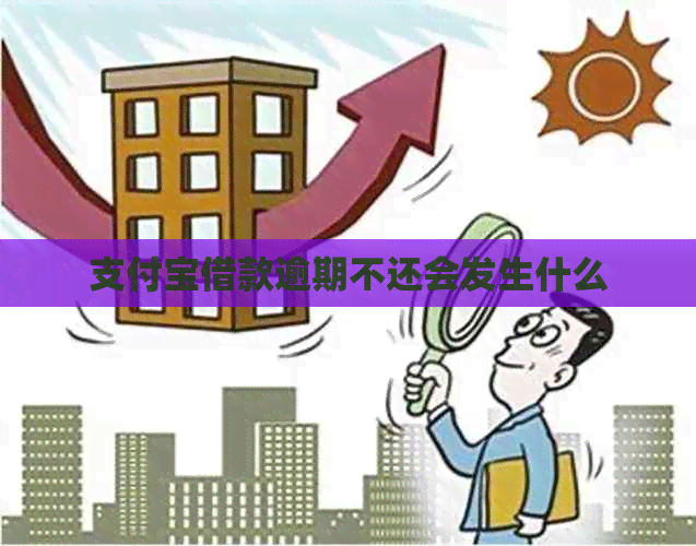 信用卡借款逾期不还会发生什么