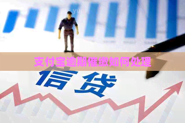 信用卡逾期催缴如何处理