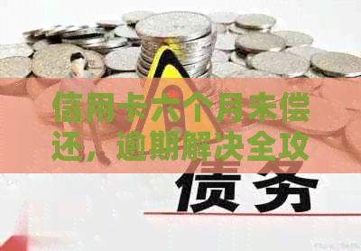 信用卡六个月未偿还，逾期解决全攻略
