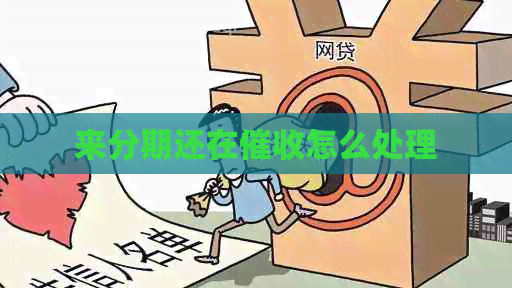 来分期还在怎么处理 来分期还在怎么处理
