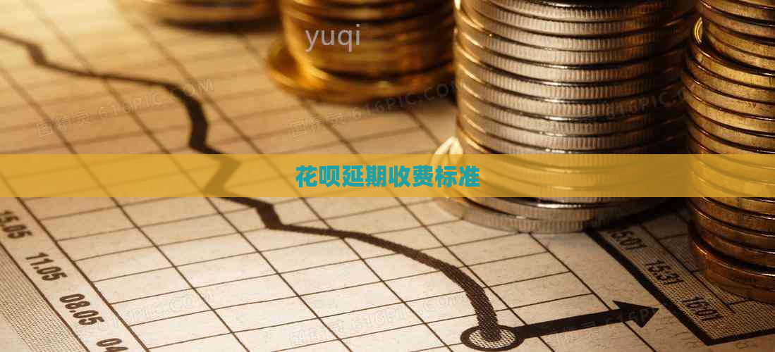 白条延期收费标准