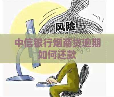 中信银行烟商贷逾期如何还款