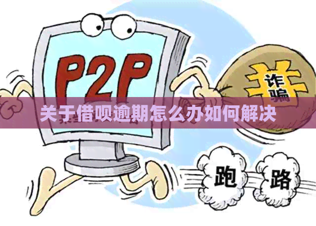 关于信用卡逾期怎么办如何解决